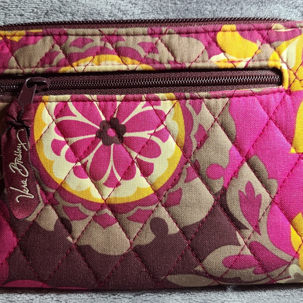 Vera Bradley Wallet